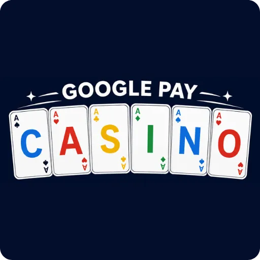 google pay casino logo webu