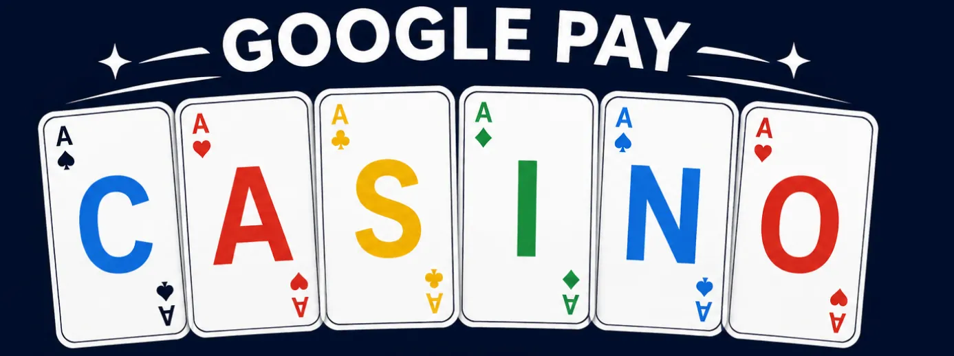 Google Pay Casino